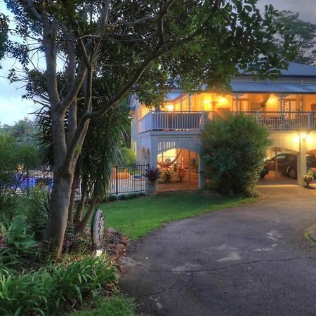 Mitta Glen Guesthouse Flaxton Zewnętrze zdjęcie