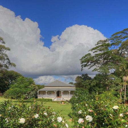 Mitta Glen Guesthouse Flaxton Zewnętrze zdjęcie
