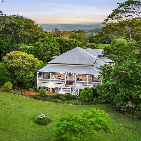 Mitta Glen Guesthouse Flaxton Zewnętrze zdjęcie