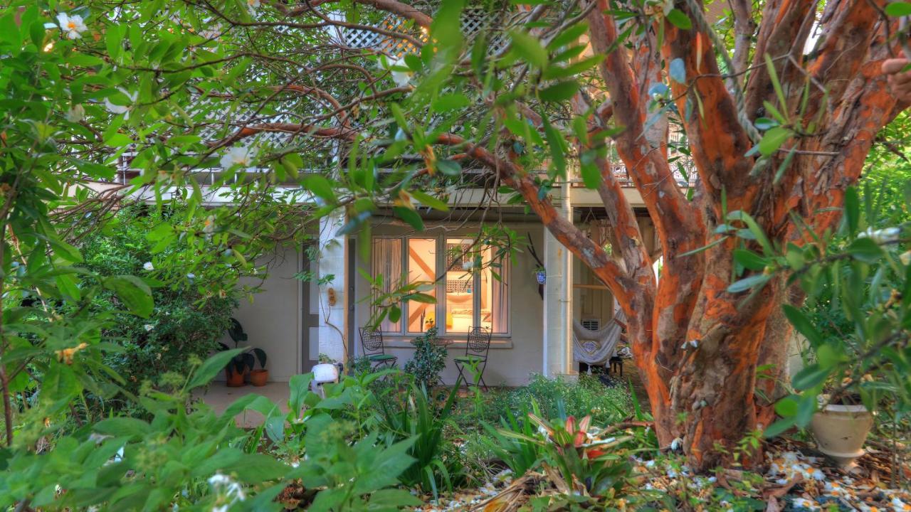 Mitta Glen Guesthouse Flaxton Zewnętrze zdjęcie