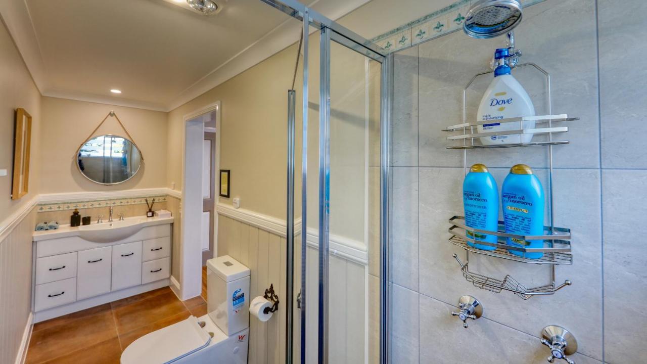 Mitta Glen Guesthouse Flaxton Zewnętrze zdjęcie