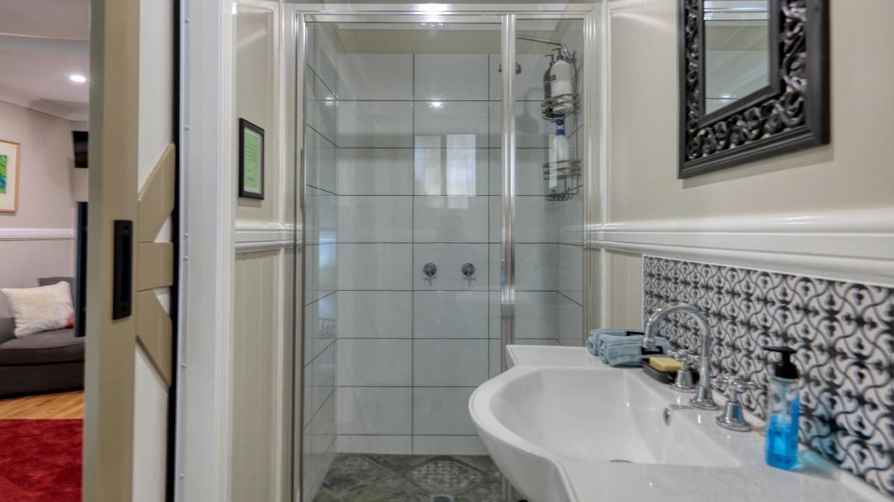Mitta Glen Guesthouse Flaxton Zewnętrze zdjęcie