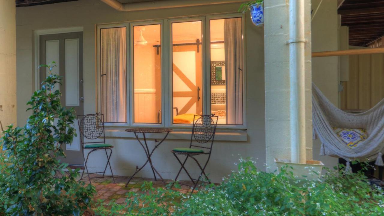 Mitta Glen Guesthouse Flaxton Zewnętrze zdjęcie
