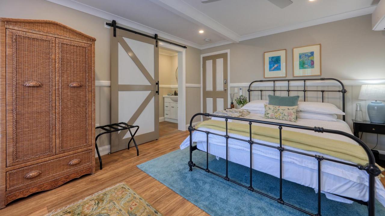 Mitta Glen Guesthouse Flaxton Zewnętrze zdjęcie